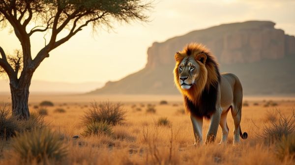 Comment reconnaître les différents félins et leur habitat