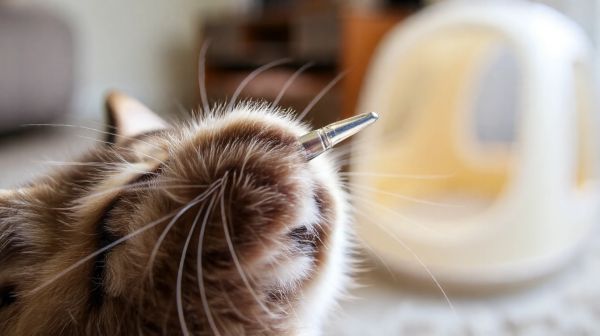 Top 5 pipettes anti-puces idéales pour votre chat