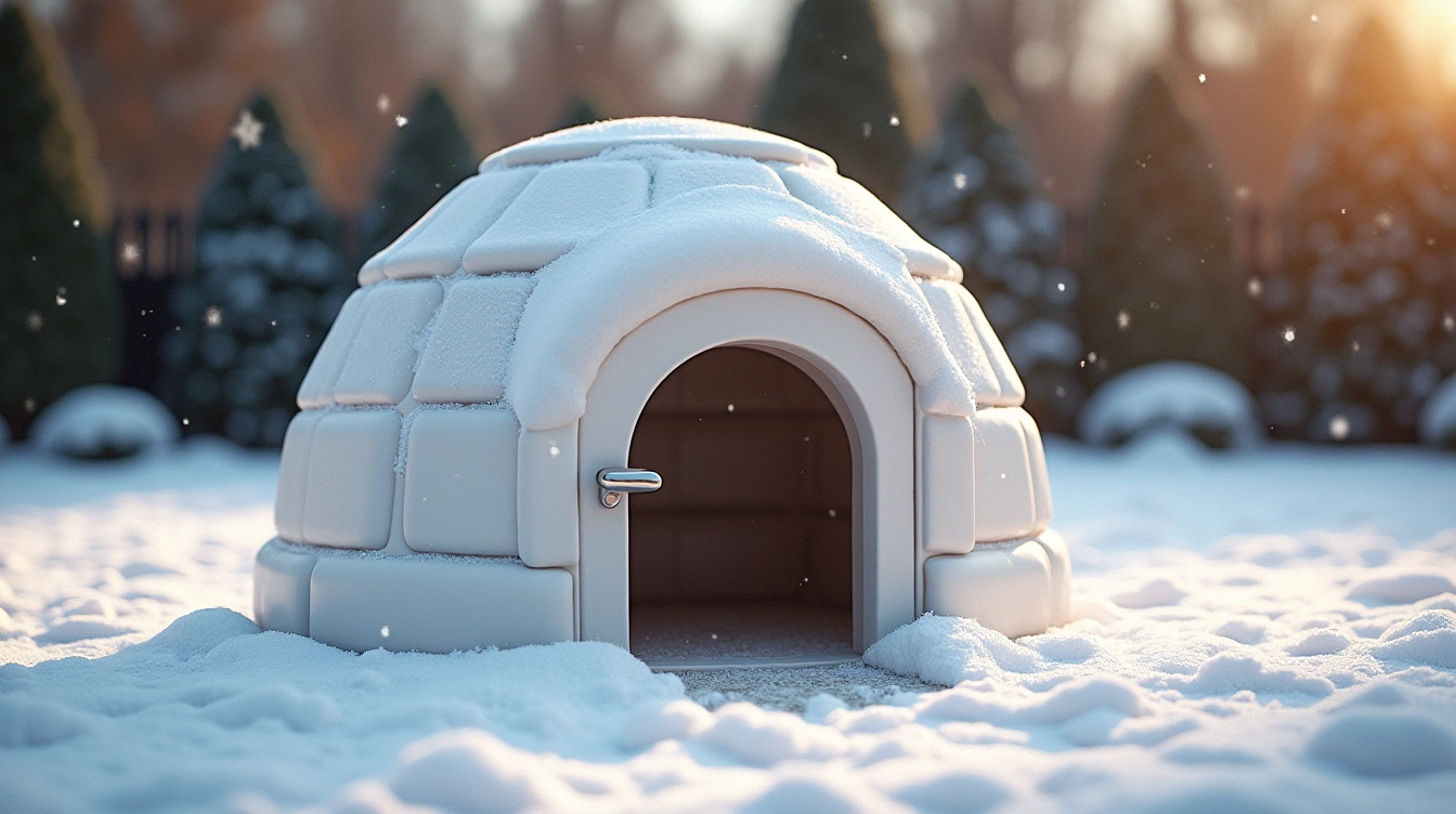 Questions fréquentes sur ces abris extérieurs